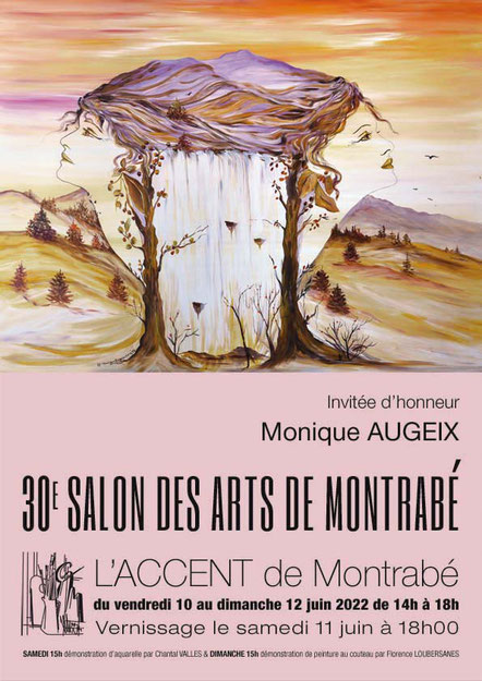 30e Salon des Arts